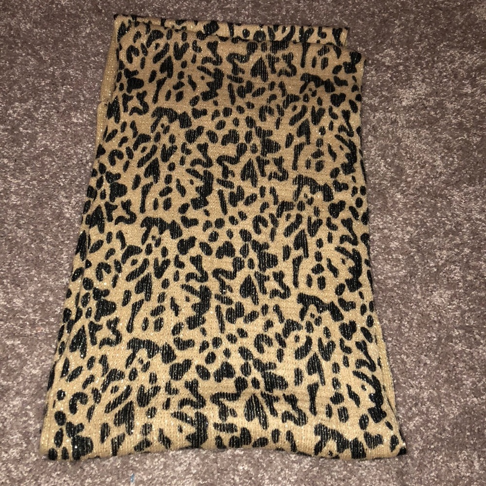 NWOT scarf